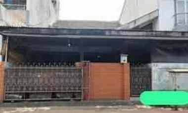 Rumah Kalibata Indah Jaksel