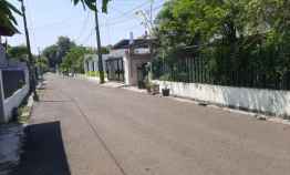 Rumah di Pancoran 1 Lantai Dlm Komplek di Kalibata Utara Duren Tiga