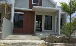 Rumah Mewah Minimalis Graha Permata Harjamukti Cirebon