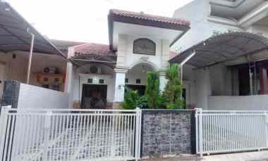 Rumah Kalijudan Regency Hadap Timur