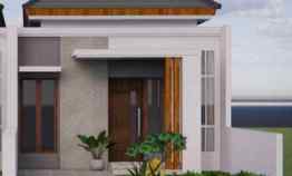 Rumah Dijual di Kalikangkung