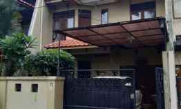 Rumah Syantik di Kalimalang Duren Sawit