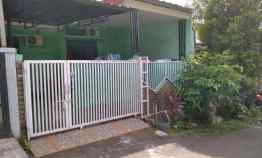 Rumah Second Murah dalam Komplek Cilodong Depok