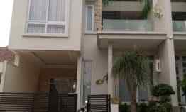 Jual Cepat Rumah Baru Mewah Lokasi Candi Kalasan