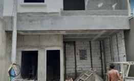 Mini Cluster 2 Lantai Murah Lokasi Strategis Kalisari Jaktim