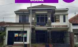 Rumah Dijual di Kaliwates