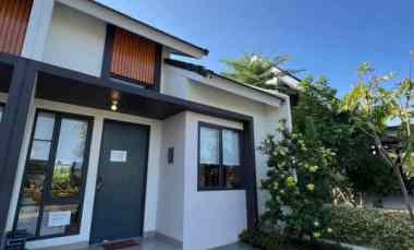 Rumah Kamaya Village dekat Bandara dan PIK 2