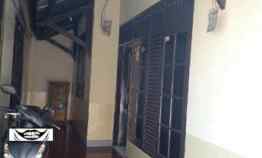 Rumah Kampung, 500jt di Pasar Rebo Jakarta Timur