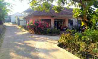 Rumah Dijual di Mandirancan kuningan jabar