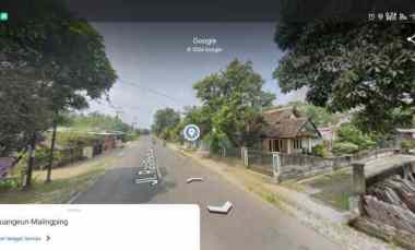 Rumah Dijual di Wanasalam lebak banten