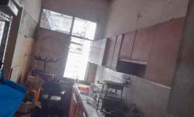 Rumah Dijual di Radio Dalam Gandaria Utara