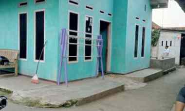 Rumah Dijual di Warung kebon