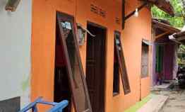 Rumah Kampung Murah Layak Huni