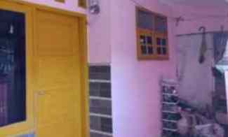 Rumah Kampung Murah Pinggir Jln Raya