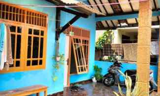 Rumah Kampung Rawalintah Dijual Murah dekat Jababeka