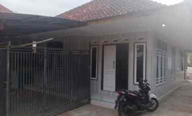 Rumah Dijual di Mandirancan kuningan jabar