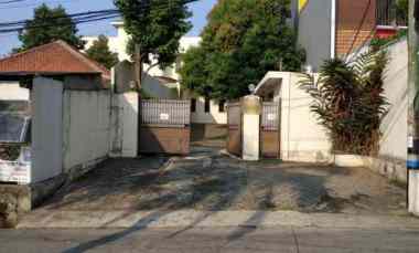 Rumah Kantor di Ragunan Jakarta Selatan