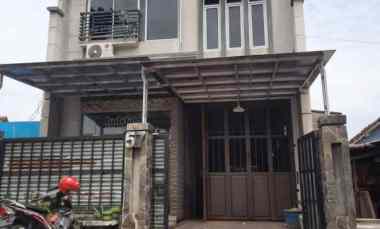 Rumah Dijual di Pedurungan, Semarang