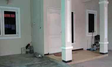 Rumah Kapas Gading Regency Langka