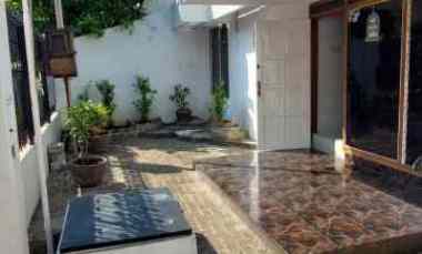 Rumah Karang Asem, Ploso Secondary Road Ngantong