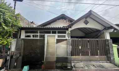 Rumah Karang Empat Kenjeran Surabaya Nego