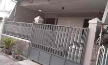 Rumah Karang Empat, Surabaya Timur Minimalis