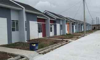 Bekasi Green Vilage Cikarang 0 DP 0 Biaya Proses Rumah Ready
