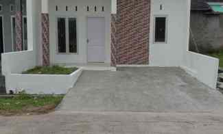 Promooo Rumah tanpa Dp dan Biaya Proses