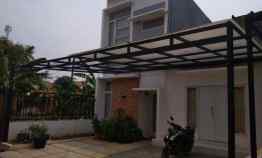 Rumah Murah Karangbahagia Cikarang 2 Unit Terakhir One Gate System