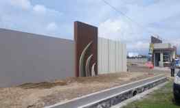 Cluster Villa Gading Residence di Karang Malang Sragen