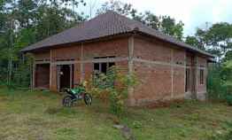 Dijual Rumah Siap Huni di Karangpandan Karanganyar