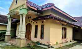 Dijual Rumah Mewah Karangpandan Karanganyar