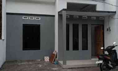 Rumah Karangrejo Banyumanik Semarang