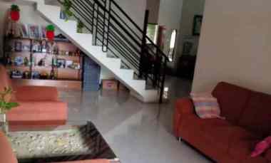 Rumah Karangrejo Banyumanik Semarang