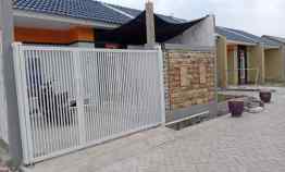 Perumahan Murah dekat Kota Mojokerto - Type 36/66