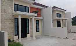 Rumah Murah Type 40/72 dekat Kota Mojokerto