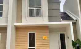 Rumah Second 2 Lantai Terawat Dikawasan Summarecon Emerald Karawangtimur