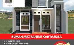 Rumah Dijual di Kartasura