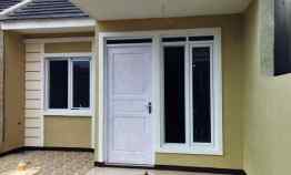 Bumi Pesona Agnes Nanjung Katapang Murah Bagus