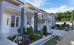 Cluster Murah Fasilitas Mewah Tanpa DP Ciseeng Bogor