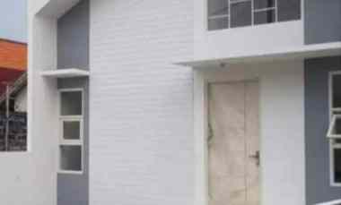 Rumah Kavling Cantik di Barakka Land Kedamean