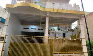 Rumah Kavling Cibaligo Cihanjuang Full Bangunan Murah