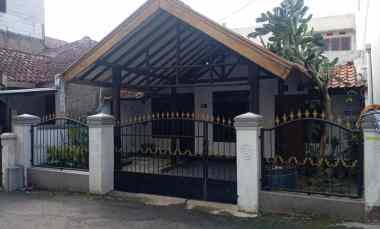 Rumah Kavling Cihanjuang Babut dekat Ratu Bakery