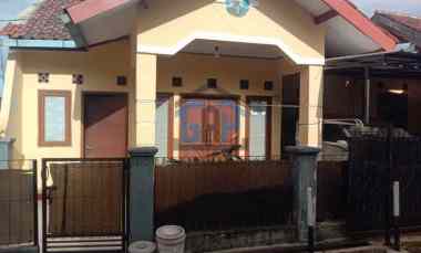 Rumah Kavling Citeureup Cimahi Selangkah Pemkot