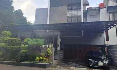 Rumah Joss Jual Murah Aja dalam Cluster di Billymoon Pondok Kelapa