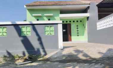 Rumah Kavling Murah Kota Batu