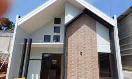 Rumah Dijual di Jln h. Dimun Cilodong Depok