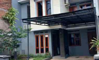 Rumah Dijual di Antapani