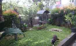 Rumah Cantik Kawaluyaan Soekarno Hatta dekat Kiaracondong Antapani B