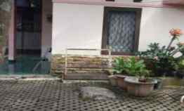 Rumah Tanah Besar Kawaluyaan dekat Kiaracondong Arcamanik Bandung